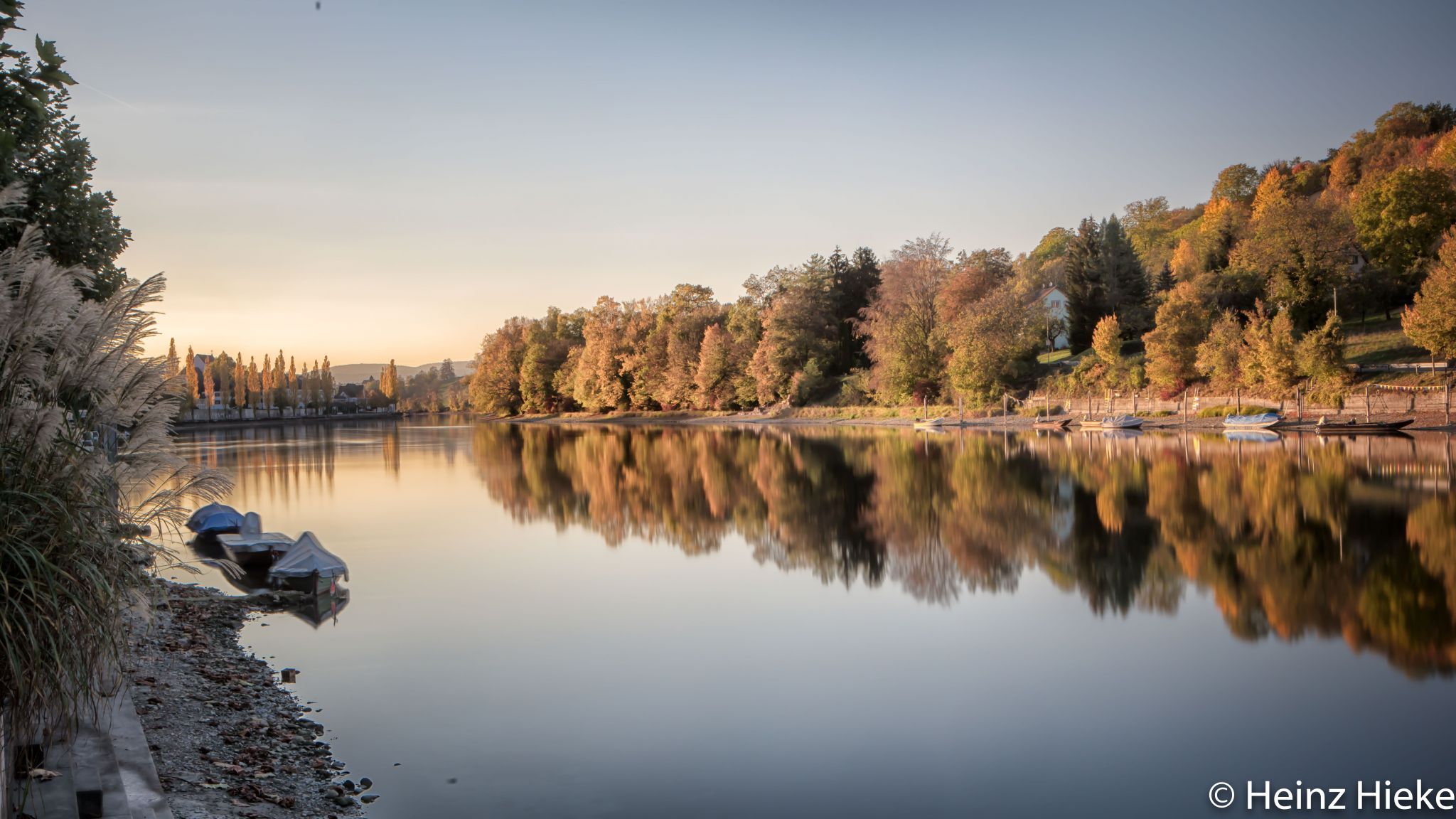 Rhein, Switzerland
