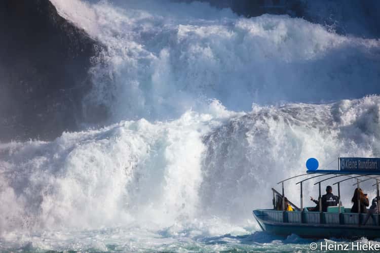 Rheinfall III