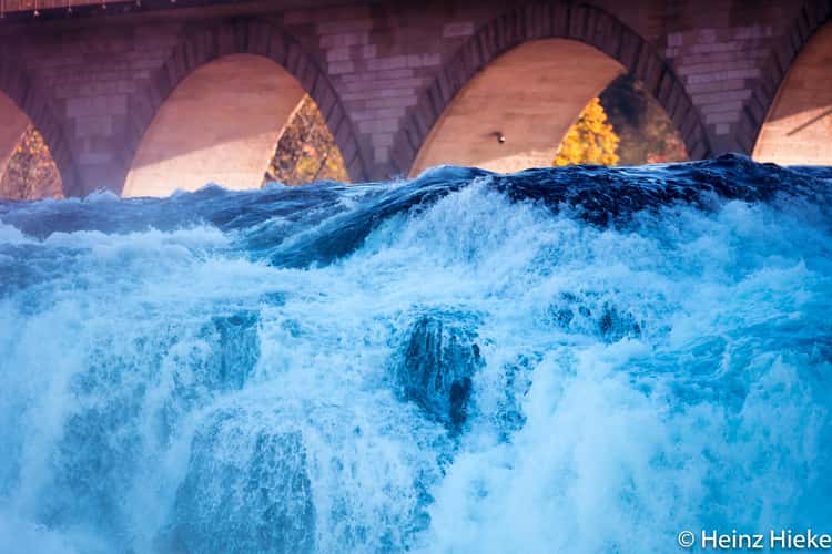 Rheinfall III