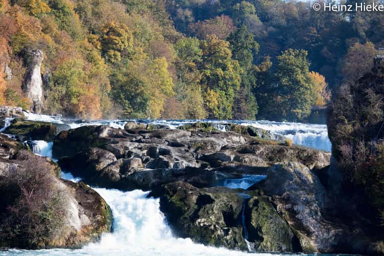 Rheinfall III