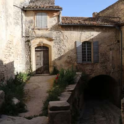 Rue de Eglise, France