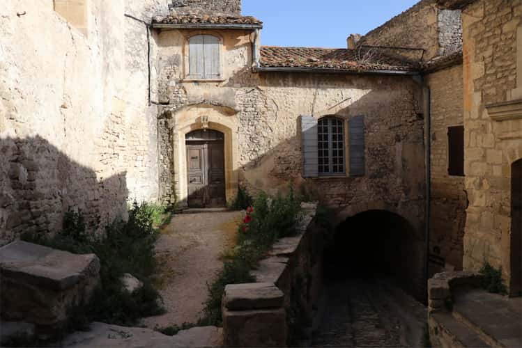 Rue de Eglise