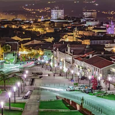 Igreja do Sameiro, Penafiel, Portugal