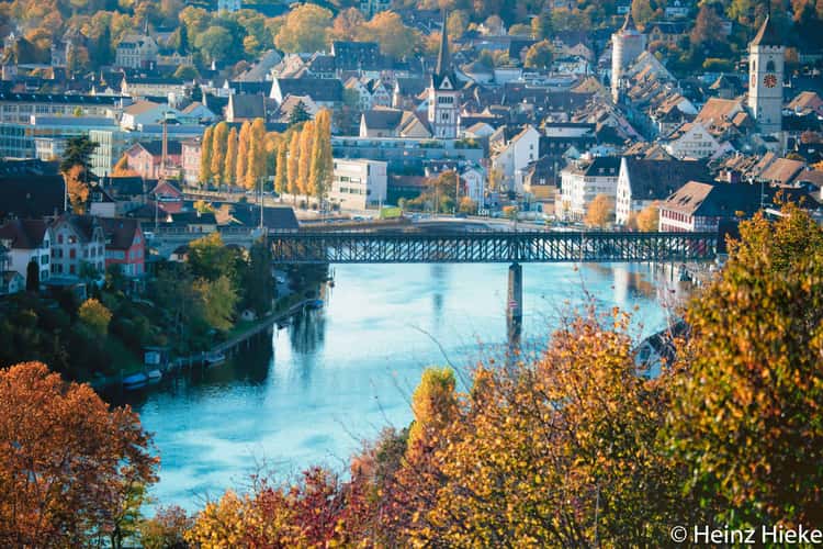 Schaffhausen