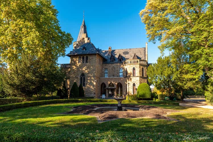 Schloss Sinzig