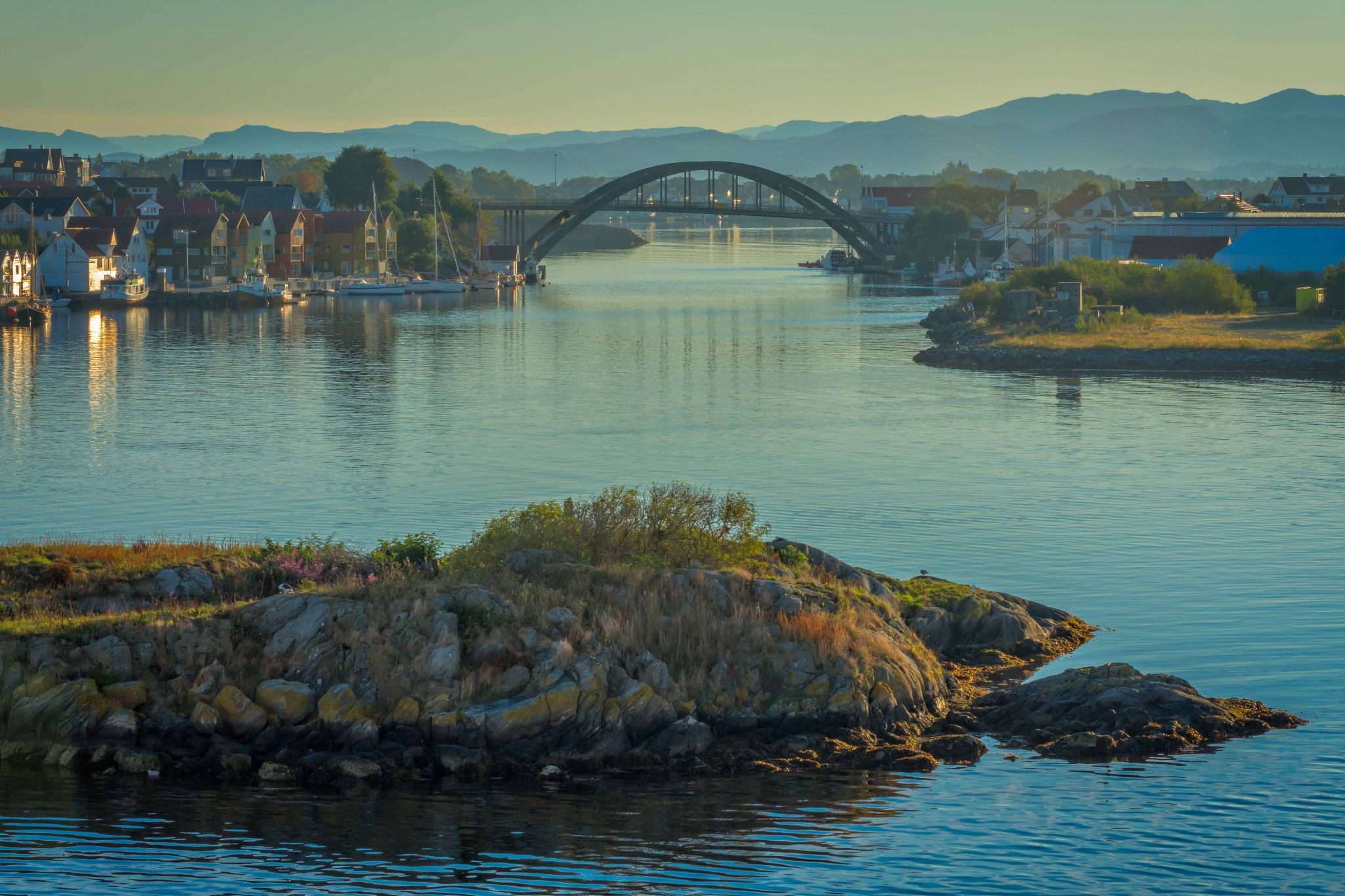 Stavanger, Norway