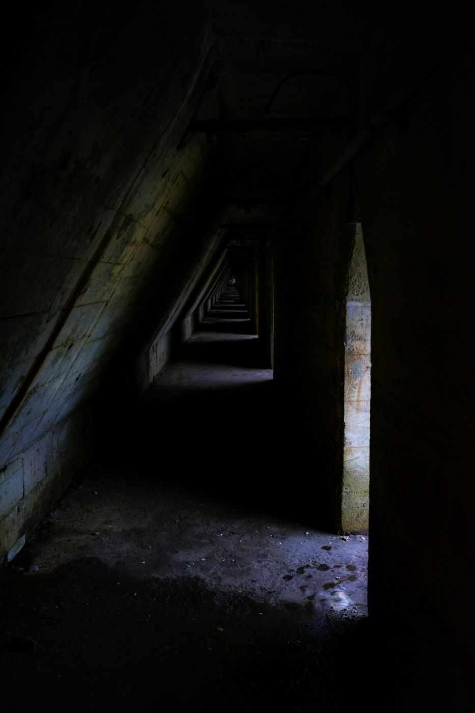 Steelworkers Park, USA