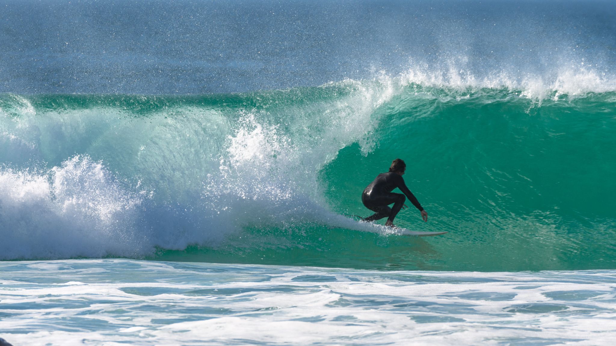 Hossegor - Surf Location, France