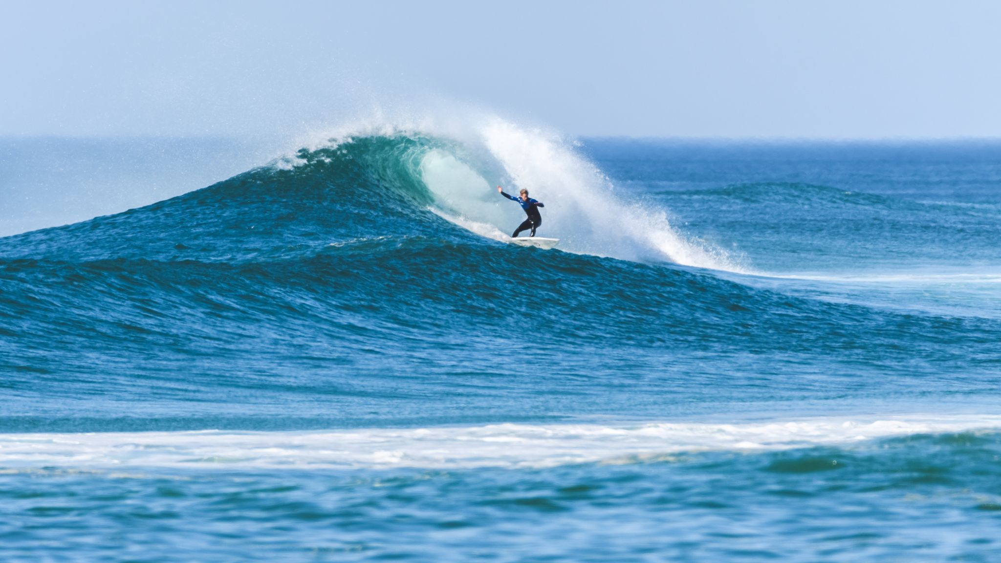 Hossegor - Surf Location, France