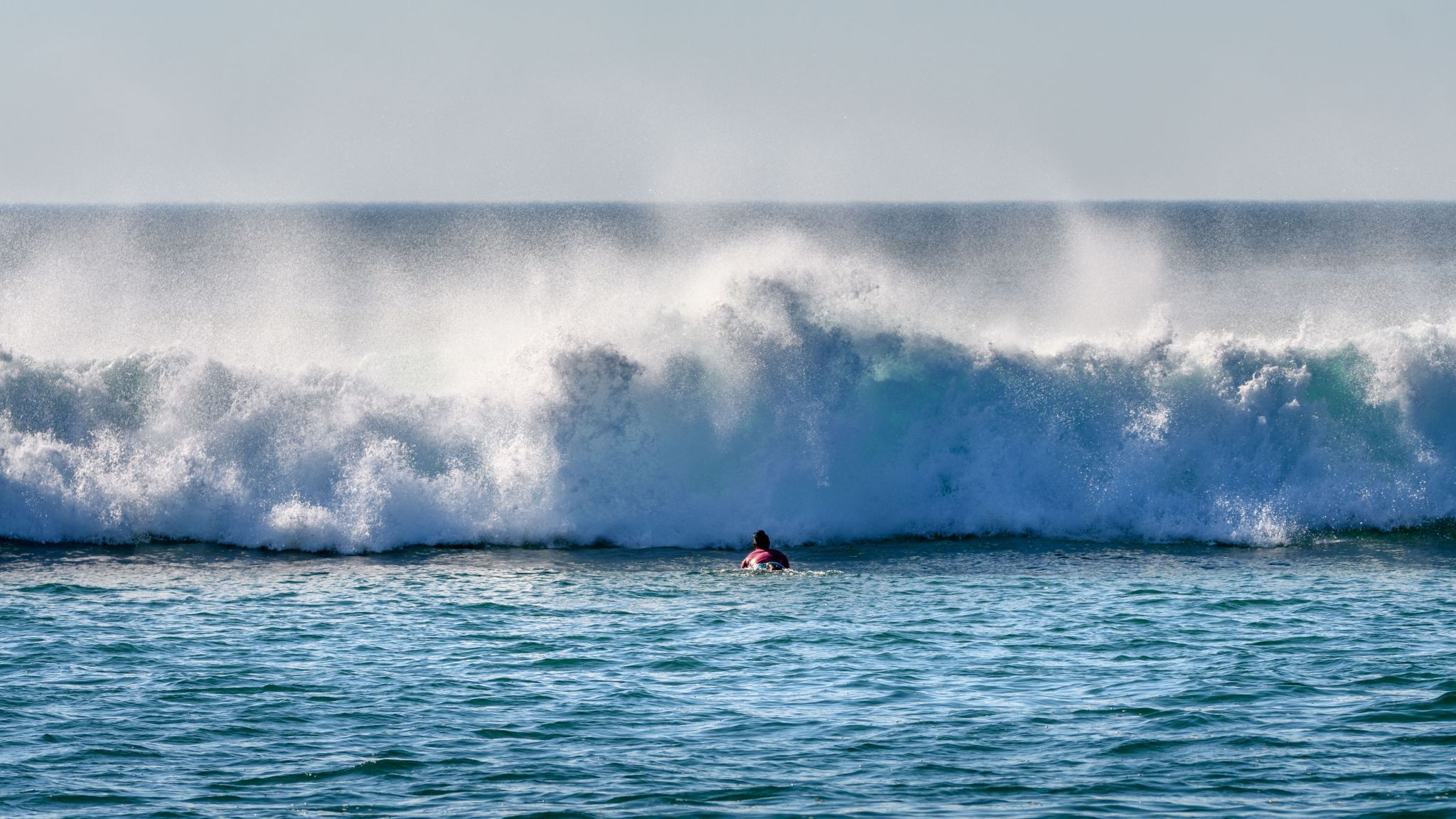 Hossegor - Surf Location, France