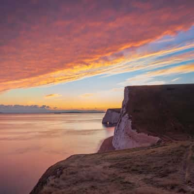 Swyre & Bats Head, United Kingdom