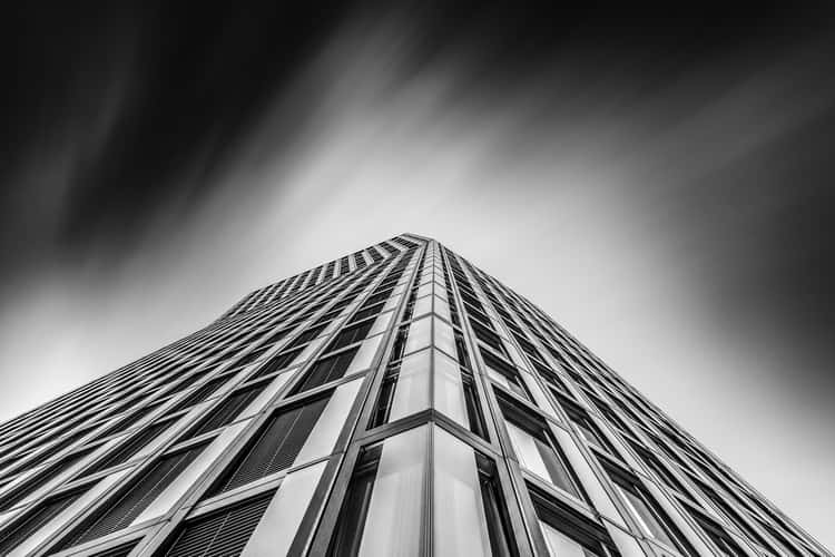 Tanzende Türme / Tango Türme (Dancing Towers)