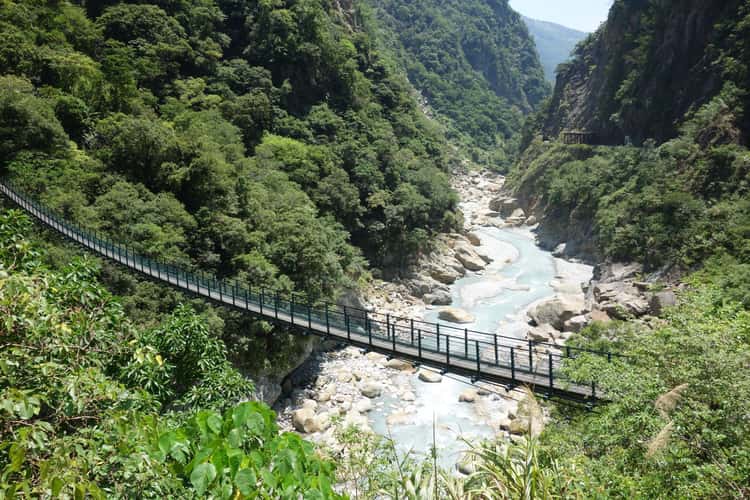 Taroko National Park