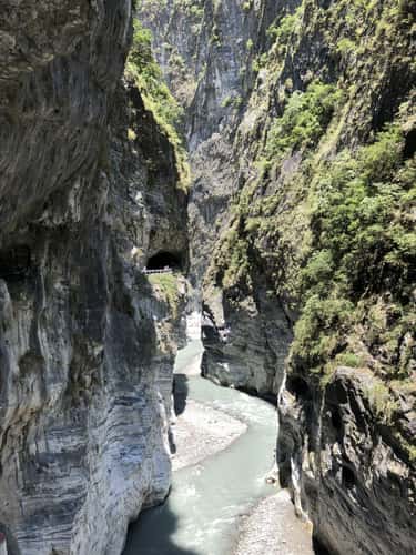 Taroko National Park