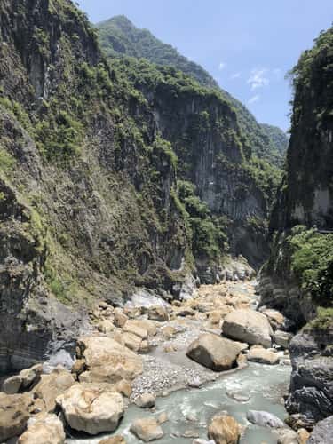 Taroko National Park