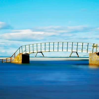 The Bridge to Nowhere, United Kingdom