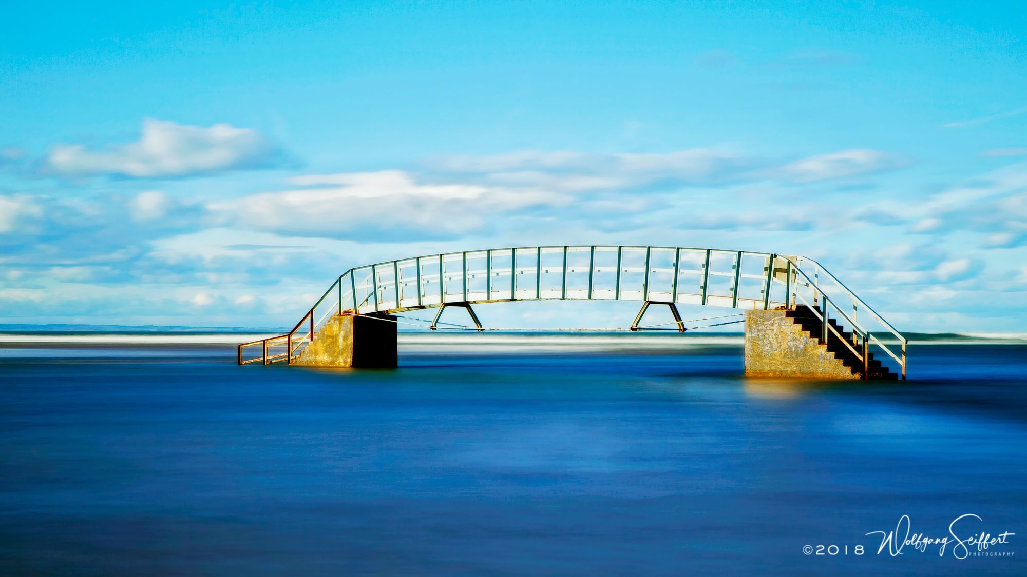 The Bridge to Nowhere, United Kingdom