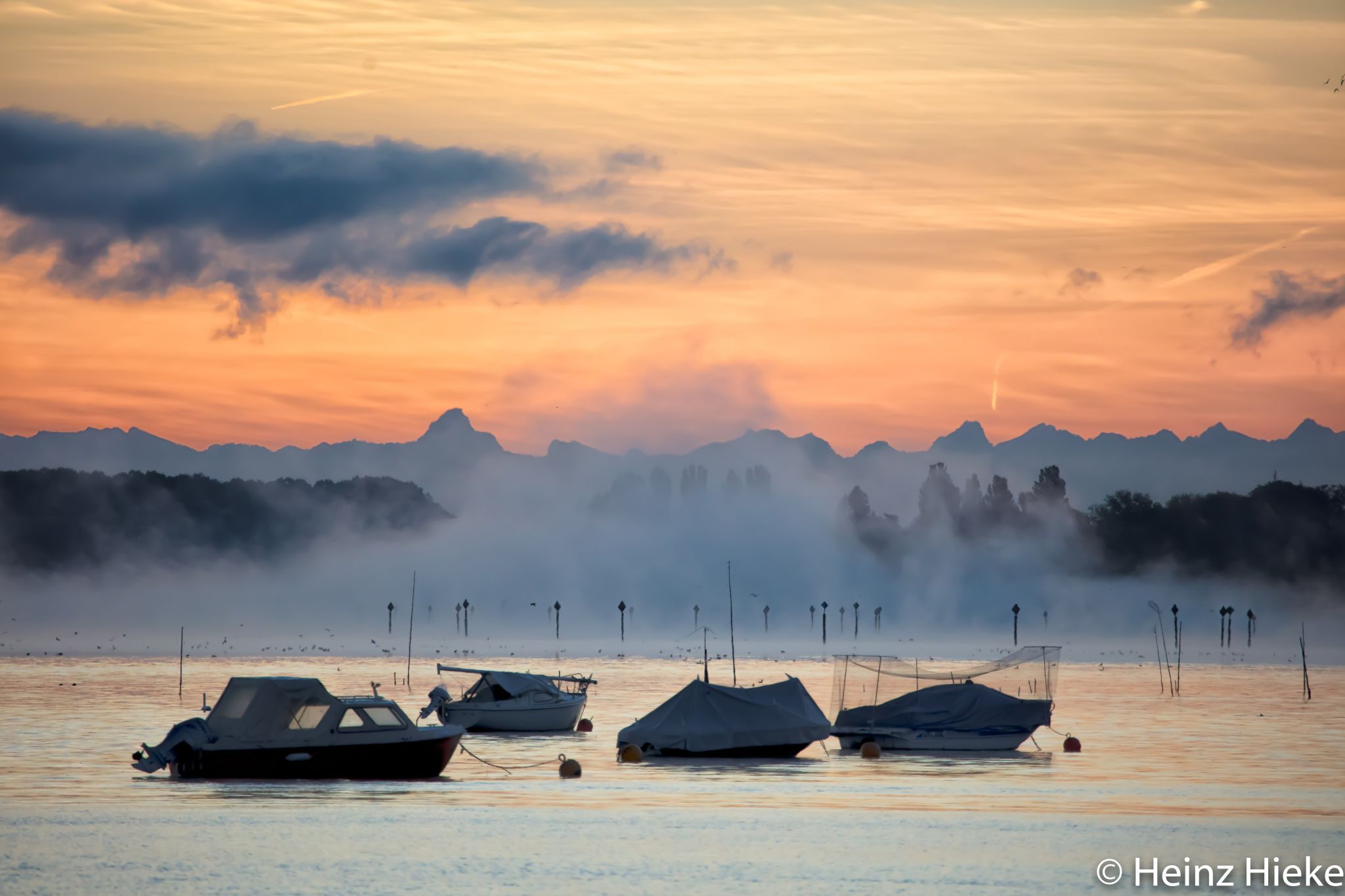 Untersee, Switzerland