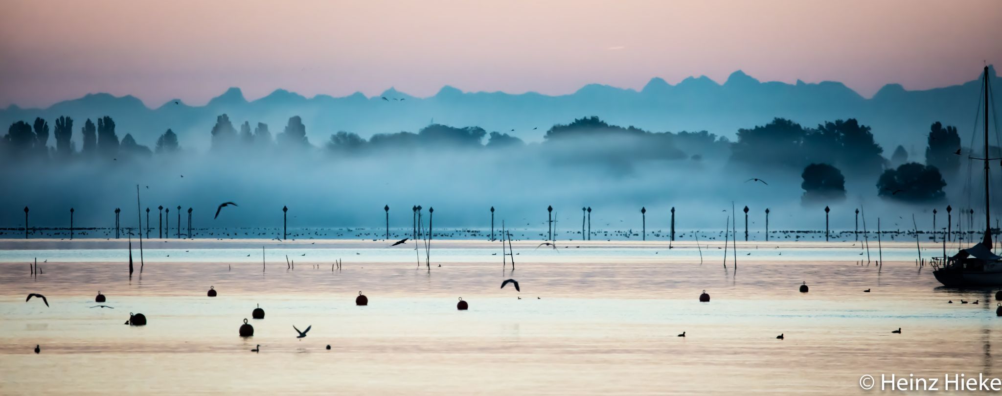 Untersee, Switzerland