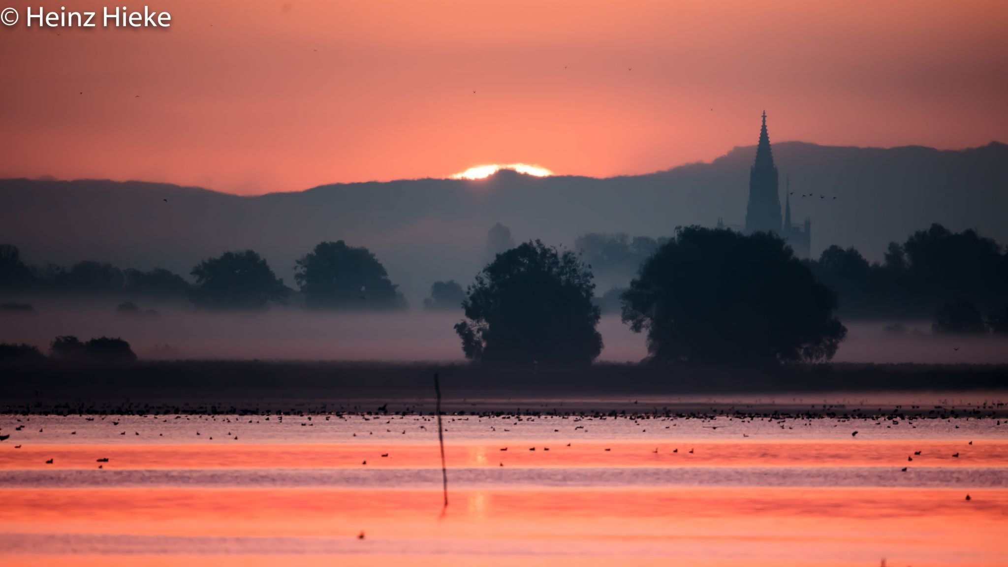 Untersee, Switzerland