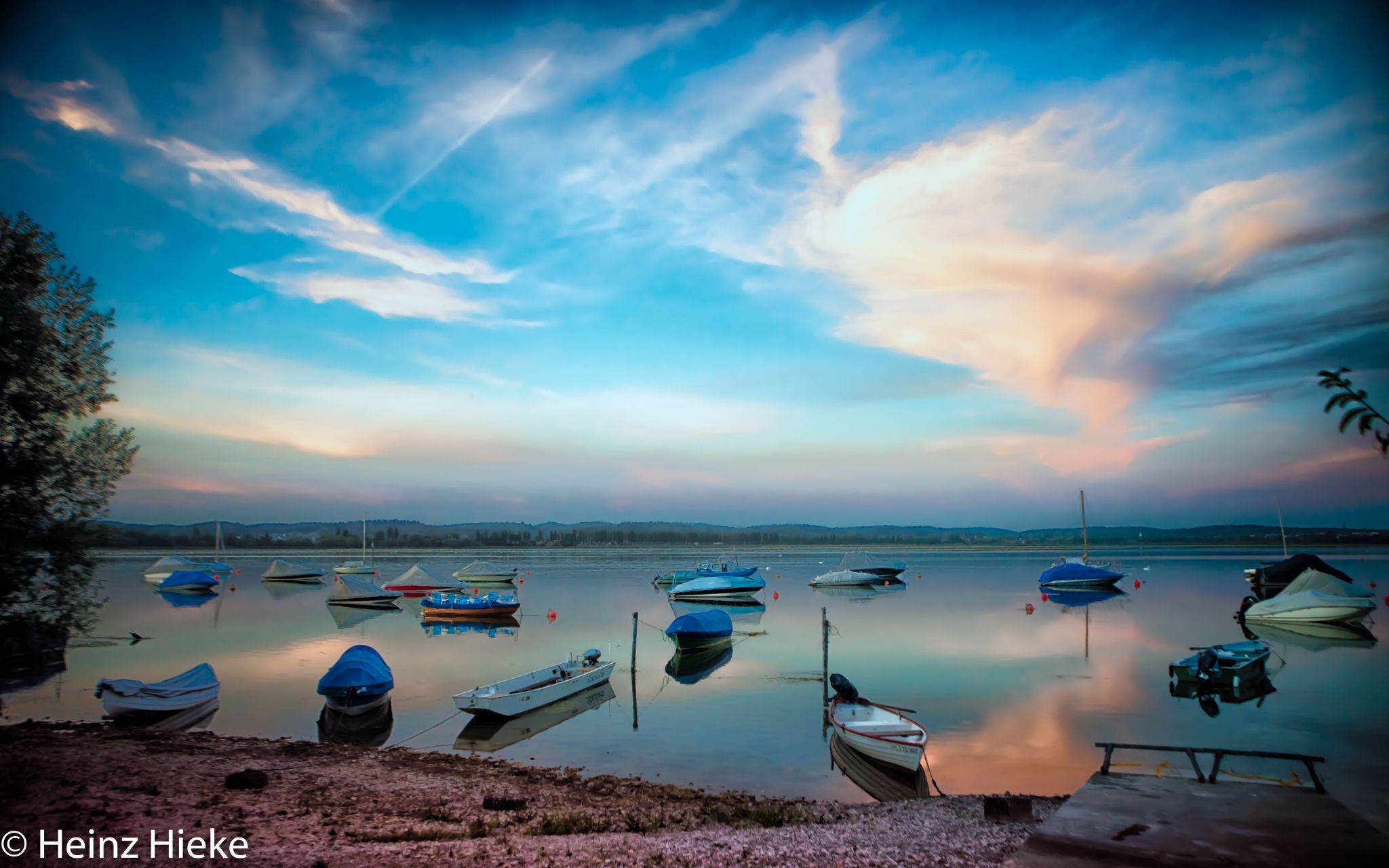 Untersee, Switzerland