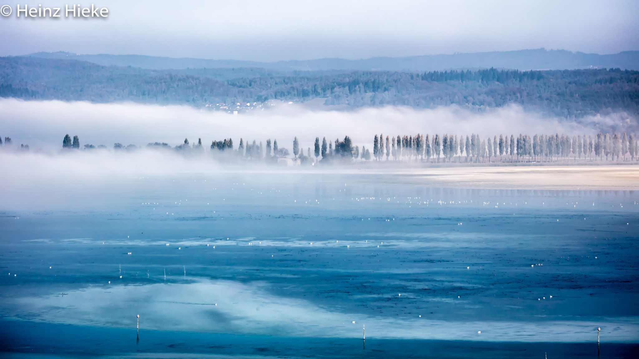 Untersee, Switzerland
