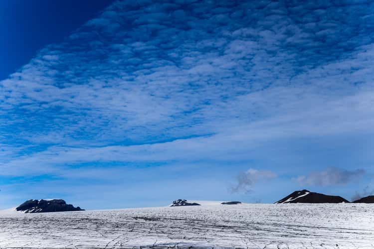 Vatnajokull