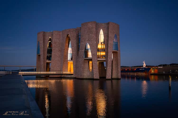 Vejle Fjordens Hus