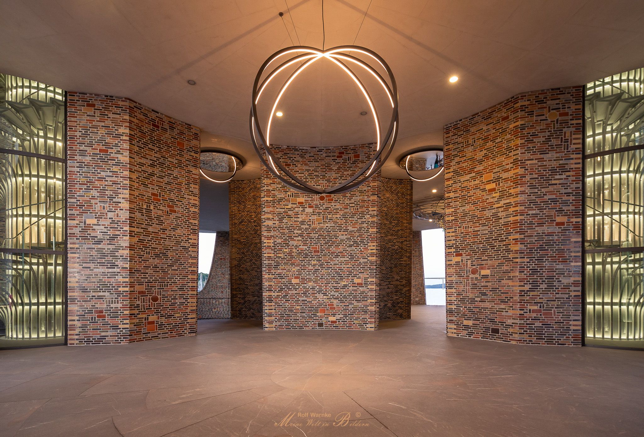 Vejle Fjordens Hus, Denmark