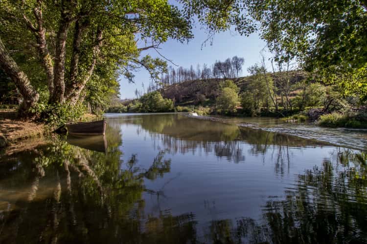 Vimieiro, Penacova, Portugal