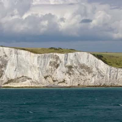 White Cliffs of Dover, United Kingdom