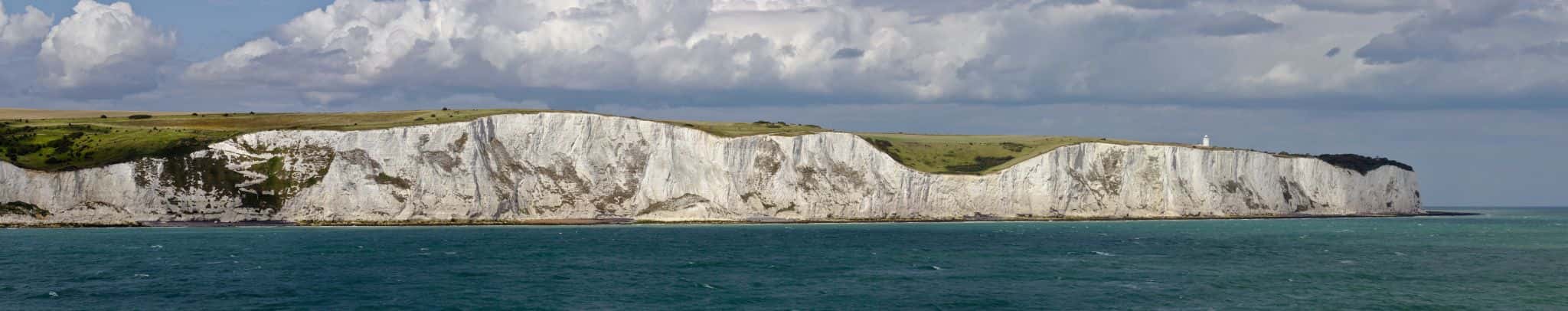 White Cliffs of Dover