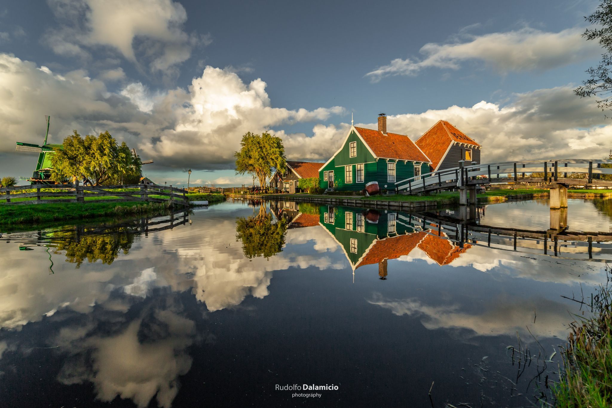 Zaanse Schans Classic, Netherlands