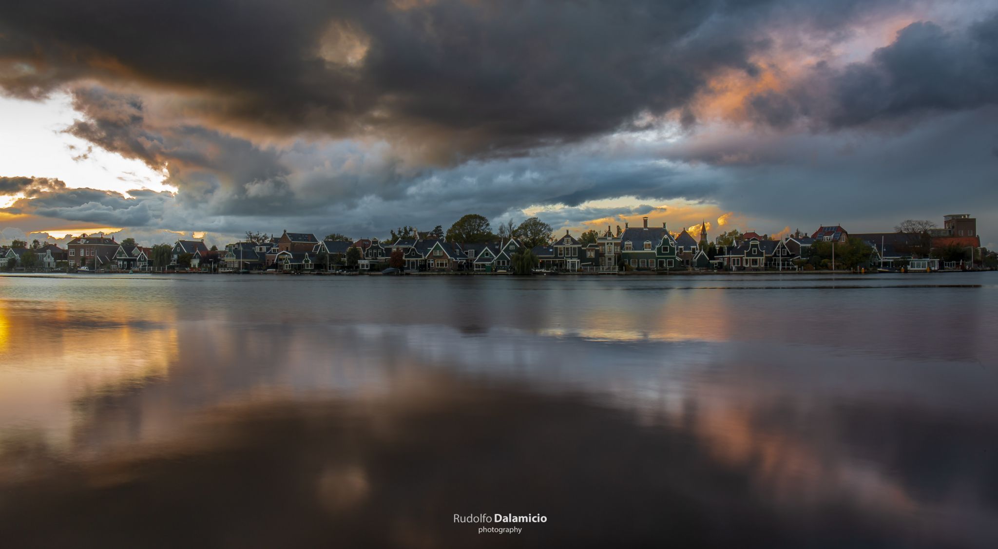Zaanstad, Netherlands
