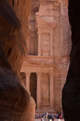 Al-Siq Petra