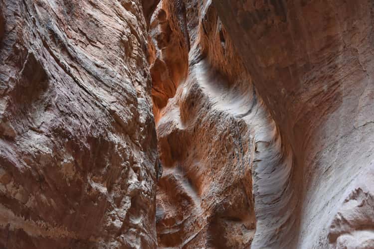 Al-Siq Petra