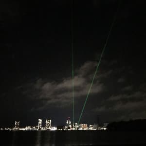 Almere Space waste lab 1