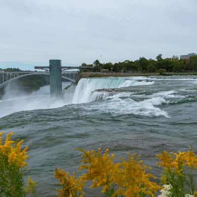 Niagara Falls State Park