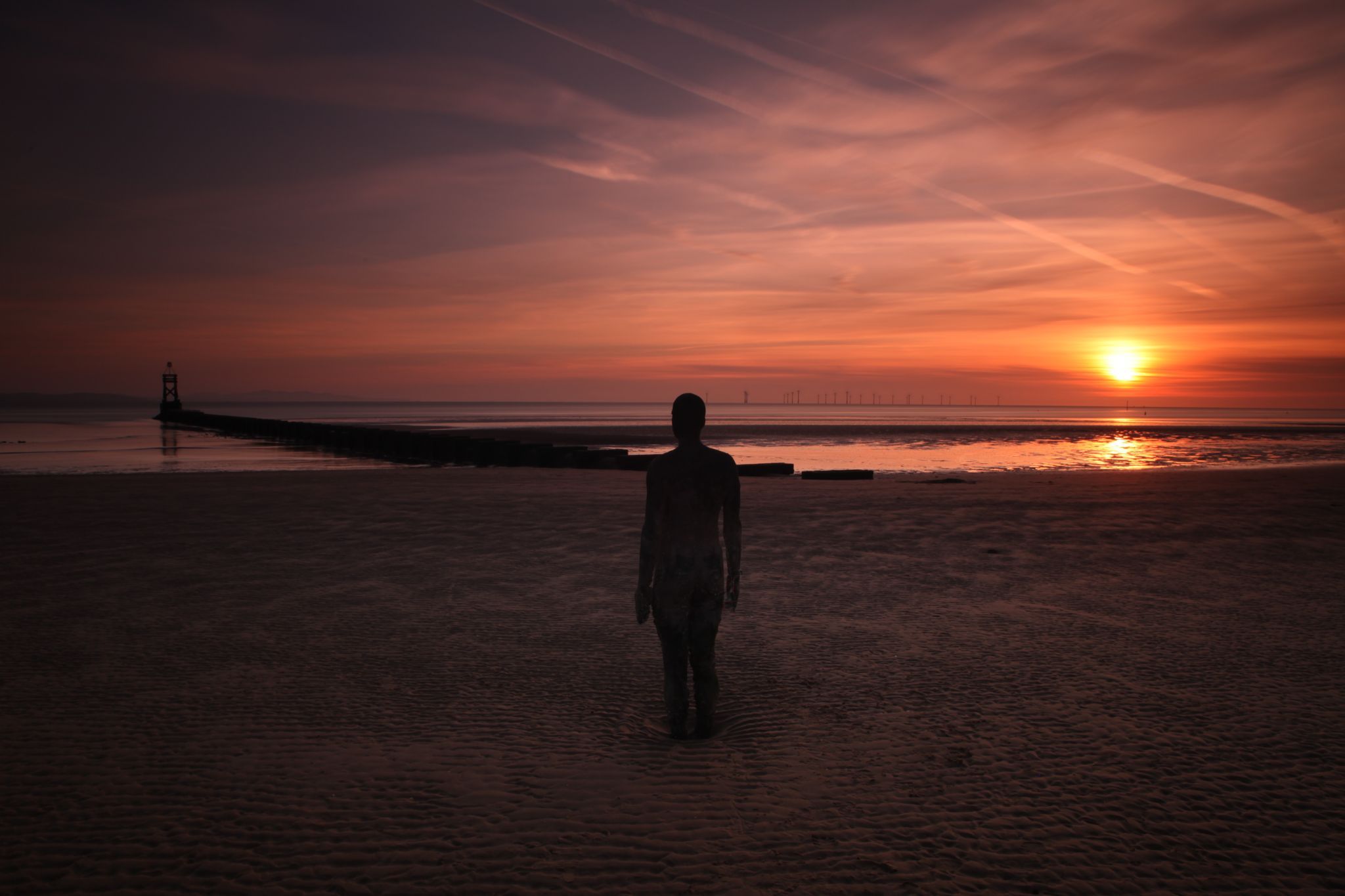 Another Place, United Kingdom