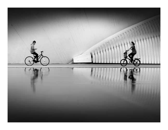 City of Arts and Sciences, Valencia