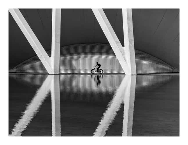 City of Arts and Sciences, Valencia