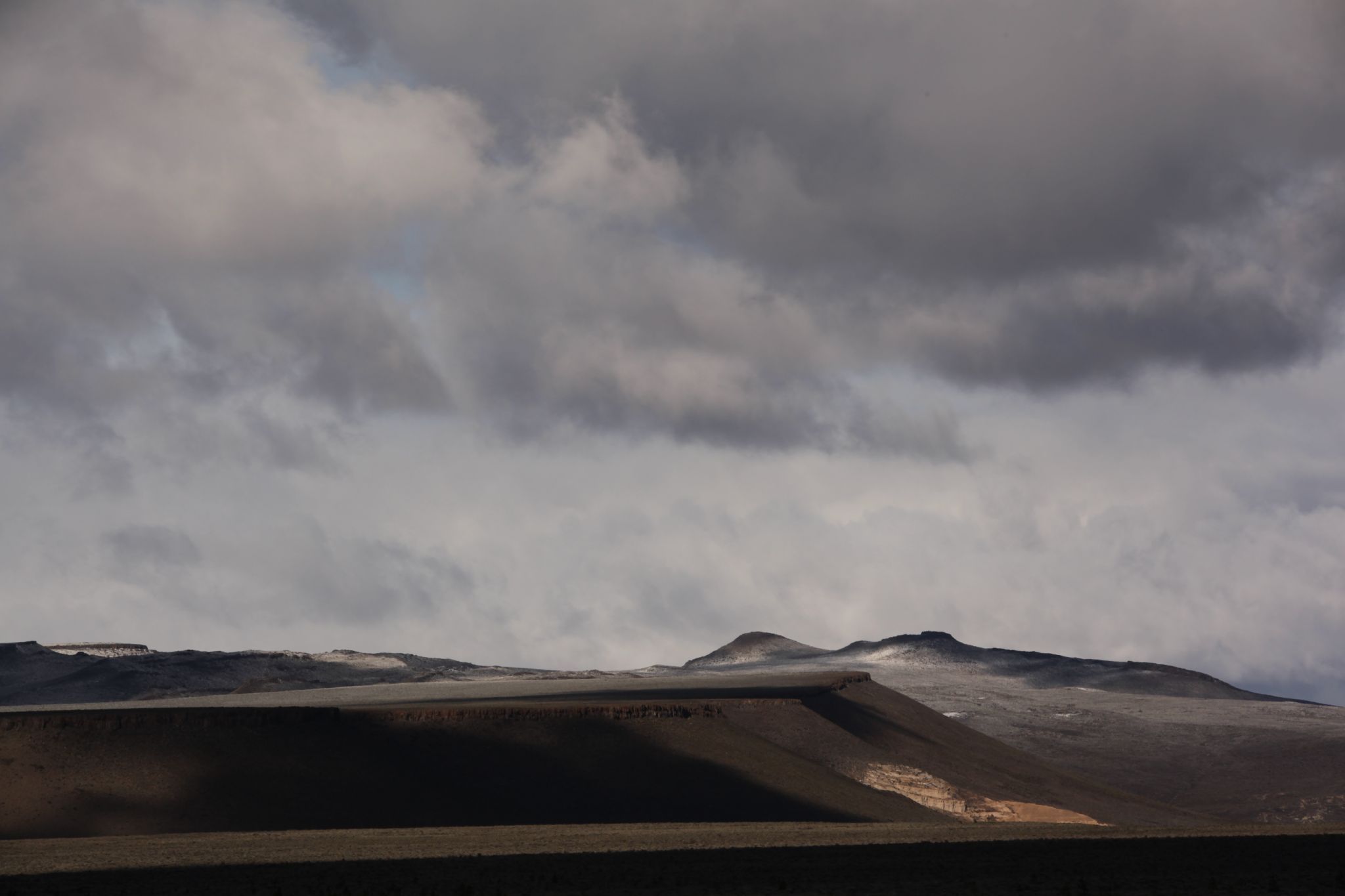 Bajada del Agrio, Argentina, Argentina