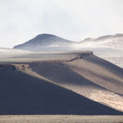 Bajada del Agrio, Argentina, Argentina