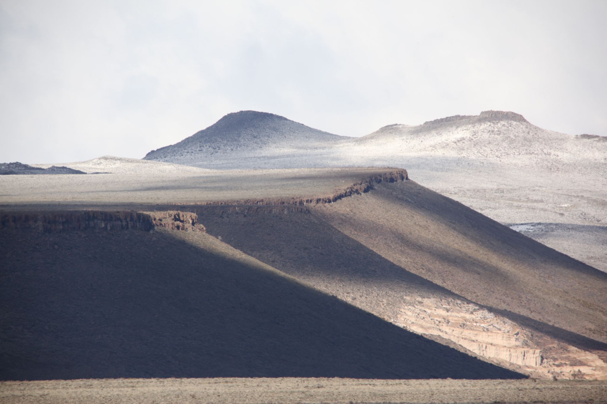 Bajada del Agrio, Argentina, Argentina