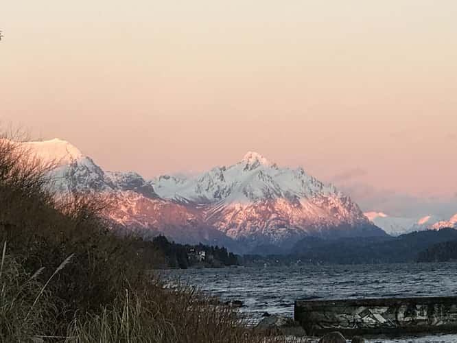 Bariloche