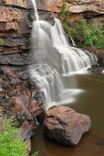 Blackwater Falls