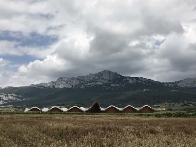 Bodegas Ysios