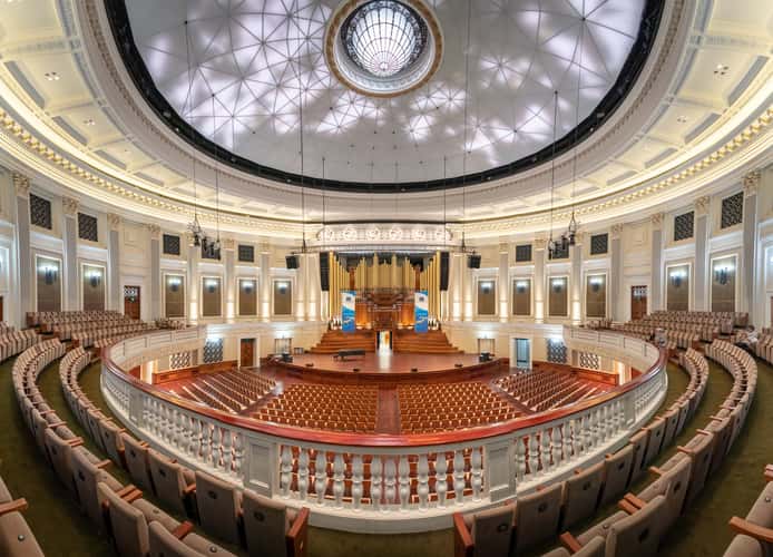 Brisbane City Hall