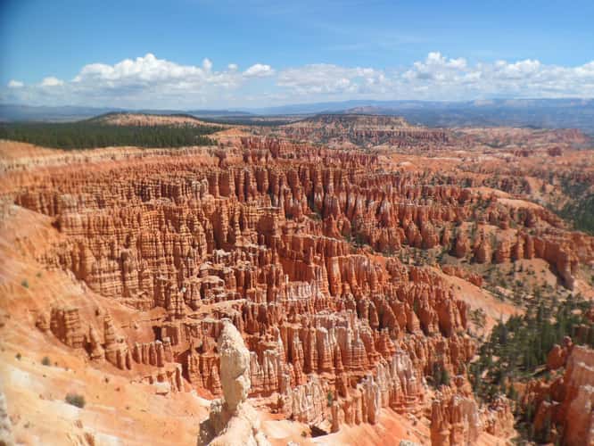 Bryce Point, Bryce Canyon National Park