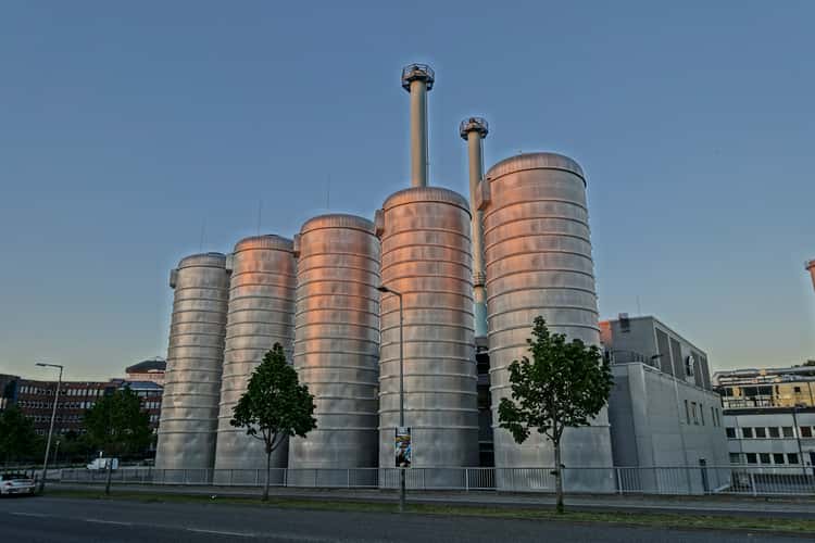 BTB Adlershof, Berlin